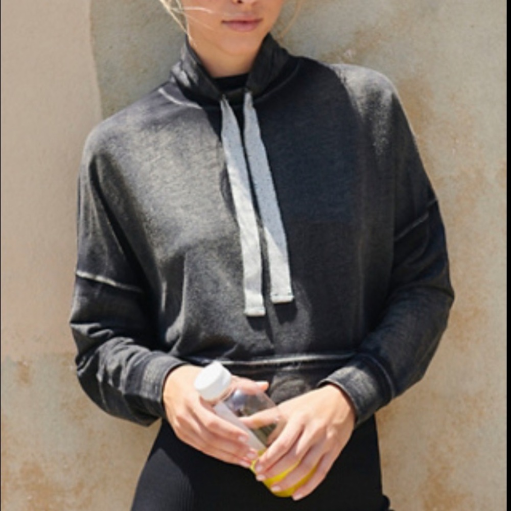 LAST NIGHT  People Lara pullover size small NWT - Picture 2 of 8